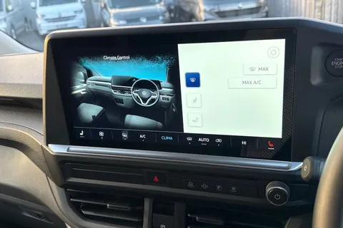 MF75FHA Volkswagen T32 T32 Panel Van Commerce Pro LWB 150 PS 2.0 TDI 8sp Automatic Thumbnail #19