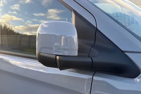 MF75FHA Volkswagen T32 T32 Panel Van Commerce Pro LWB 150 PS 2.0 TDI 8sp Automatic Thumbnail #31