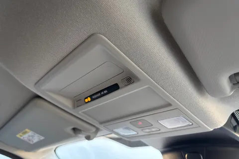 MF75FHA Volkswagen T32 T32 Panel Van Commerce Pro LWB 150 PS 2.0 TDI 8sp Automatic Thumbnail #35