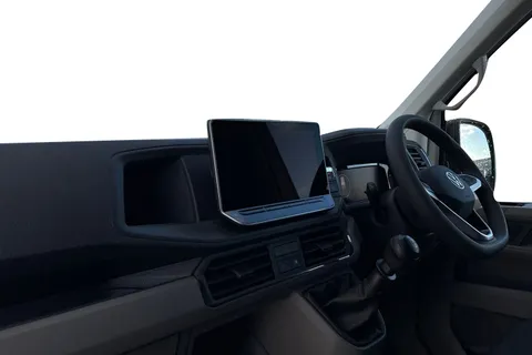 DG75CBY Volkswagen Crafter CR35 Commerce MWB 140 PS FWD  - Business Pack Thumbnail #14