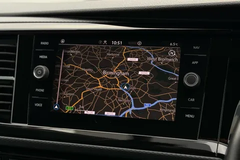 PJ73AYD Volkswagen California 2.0 TDI Ocean 4dr DSG Sport Pack Thumbnail #17