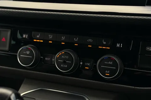 PJ73AYD Volkswagen California 2.0 TDI Ocean 4dr DSG Sport Pack Thumbnail #22