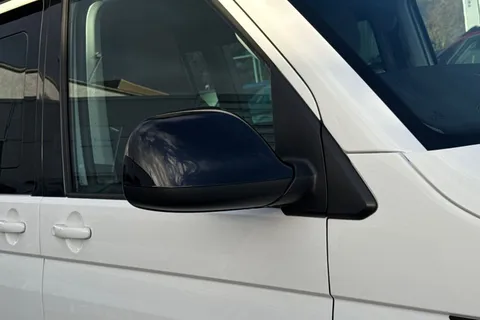 PJ73AYD Volkswagen California 2.0 TDI Ocean 4dr DSG Sport Pack Thumbnail #27