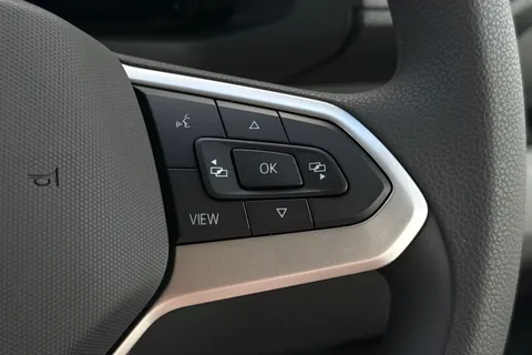 DG75CBY Volkswagen Crafter CR35 Commerce MWB 140 PS FWD  - Business Pack Thumbnail #44