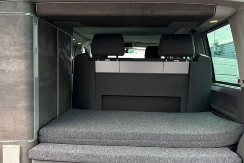 PJ73AYD Volkswagen California 2.0 TDI Ocean 4dr DSG Sport Pack Thumbnail #43