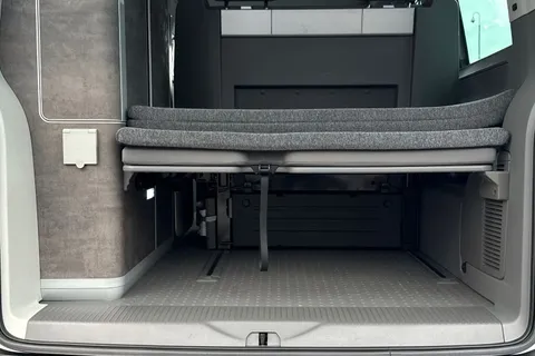 PJ73AYD Volkswagen California 2.0 TDI Ocean 4dr DSG Sport Pack Thumbnail #44