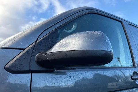 DE74VPK Volkswagen Transporter 2.0 TDI 110 Highline Van Thumbnail #45