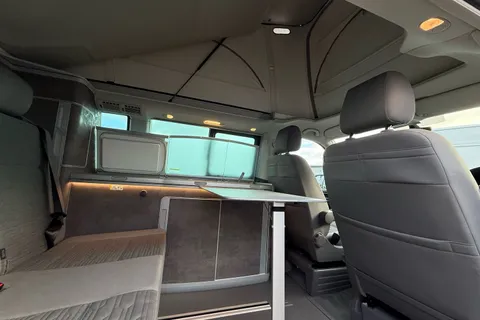 PJ73AYD Volkswagen California 2.0 TDI Ocean 4dr DSG Sport Pack Thumbnail #47