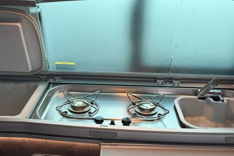 PJ73AYD Volkswagen California 2.0 TDI Ocean 4dr DSG Sport Pack Thumbnail #49