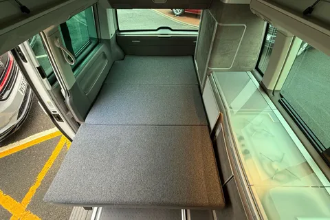 PJ73AYD Volkswagen California 2.0 TDI Ocean 4dr DSG Sport Pack Thumbnail #55