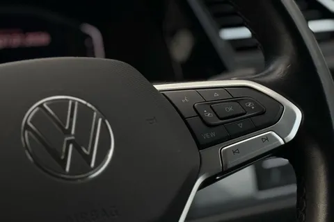 PJ73AYD Volkswagen California 2.0 TDI Ocean 4dr DSG Sport Pack Thumbnail #60