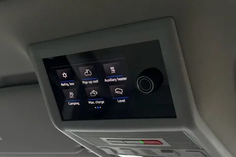 PJ73AYD Volkswagen California 2.0 TDI Ocean 4dr DSG Sport Pack Thumbnail #61