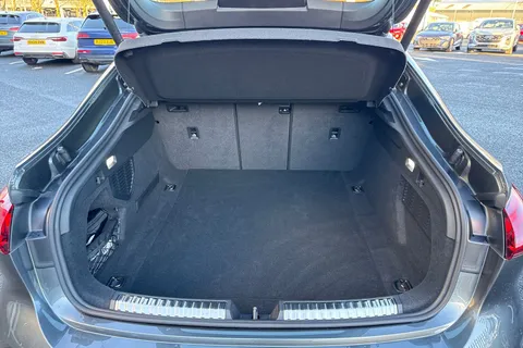 PX75KJO Audi A5 Launch Edition TDI  204 PS S tronic Thumbnail #6