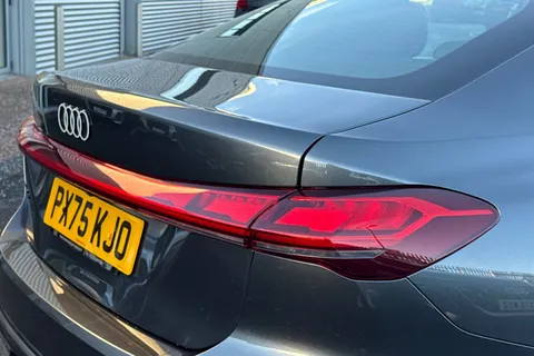 PX75KJO Audi A5 Launch Edition TDI  204 PS S tronic Thumbnail #7