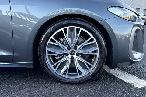 PX75KJO Audi A5 Launch Edition TDI  204 PS S tronic Thumbnail #9