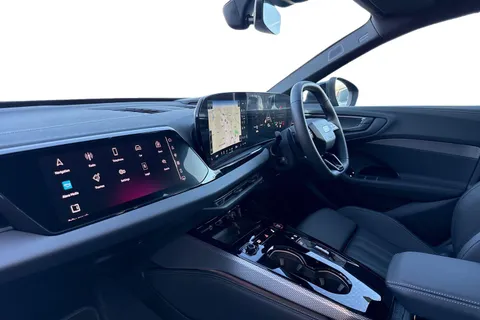 PX75KJO Audi A5 Launch Edition TDI  204 PS S tronic Thumbnail #14