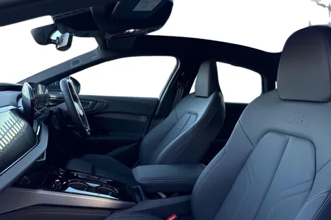 PX75KJO Audi A5 Launch Edition TDI  204 PS S tronic Thumbnail #15