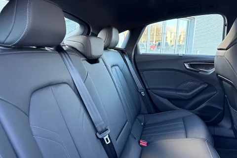 PX75KJO Audi A5 Launch Edition TDI  204 PS S tronic Thumbnail #18