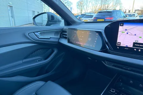 PX75KJO Audi A5 Launch Edition TDI  204 PS S tronic Thumbnail #19