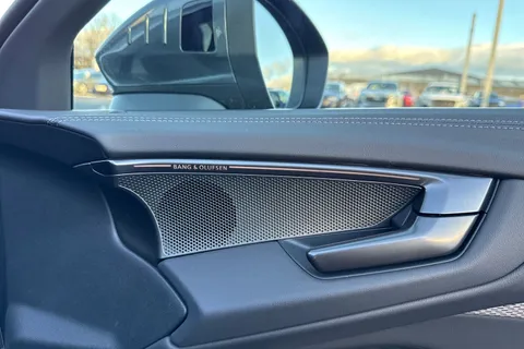 PX75KJO Audi A5 Launch Edition TDI  204 PS S tronic Thumbnail #20