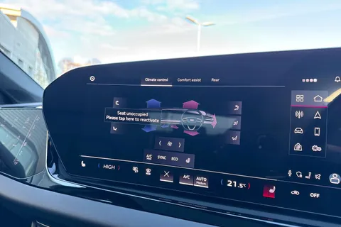 PX75KJO Audi A5 Launch Edition TDI  204 PS S tronic Thumbnail #21