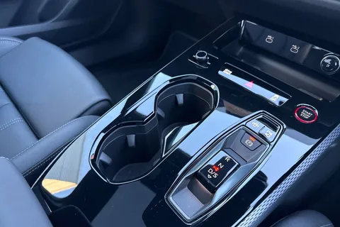 PX75KJO Audi A5 Launch Edition TDI  204 PS S tronic Thumbnail #22