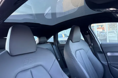 PX75KJO Audi A5 Launch Edition TDI  204 PS S tronic Thumbnail #23