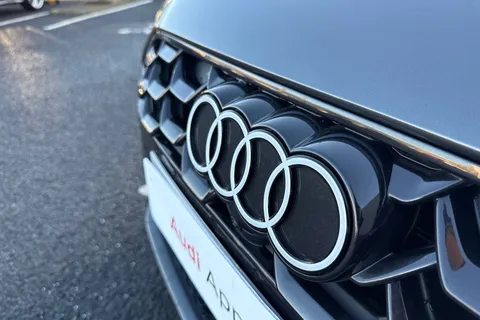 PX75KJO Audi A5 Launch Edition TDI  204 PS S tronic Thumbnail #24