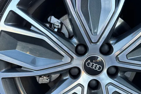 PX75KJO Audi A5 Launch Edition TDI  204 PS S tronic Thumbnail #25