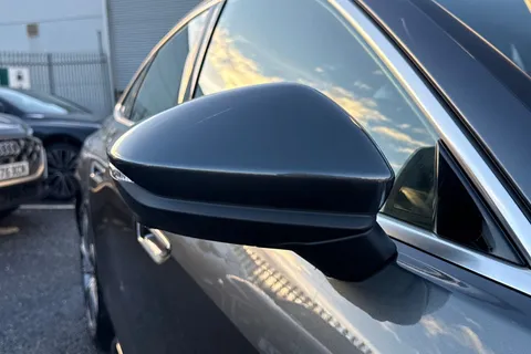 PX75KJO Audi A5 Launch Edition TDI  204 PS S tronic Thumbnail #26