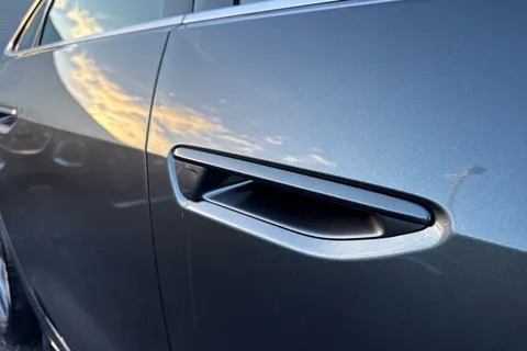 PX75KJO Audi A5 Launch Edition TDI  204 PS S tronic Thumbnail #27