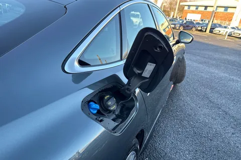 PX75KJO Audi A5 Launch Edition TDI  204 PS S tronic Thumbnail #29