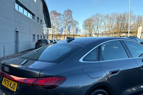 PX75KJO Audi A5 Launch Edition TDI  204 PS S tronic Thumbnail #30