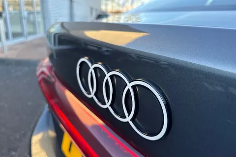 PX75KJO Audi A5 Launch Edition TDI  204 PS S tronic Thumbnail #32