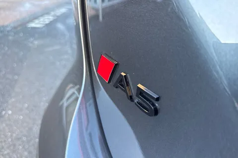 PX75KJO Audi A5 Launch Edition TDI  204 PS S tronic Thumbnail #33