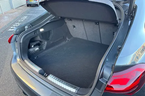 PX75KJO Audi A5 Launch Edition TDI  204 PS S tronic Thumbnail #34