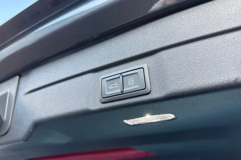 PX75KJO Audi A5 Launch Edition TDI  204 PS S tronic Thumbnail #35