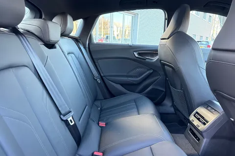 PX75KJO Audi A5 Launch Edition TDI  204 PS S tronic Thumbnail #36