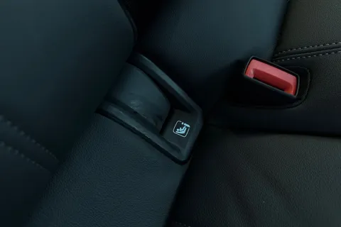 PX75KJO Audi A5 Launch Edition TDI  204 PS S tronic Thumbnail #37