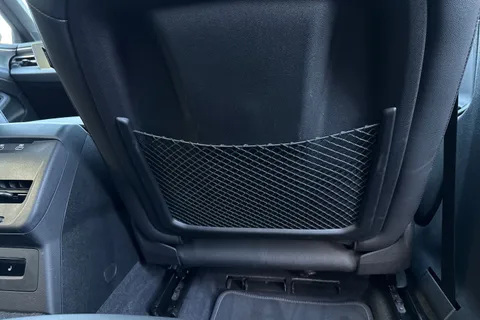 PX75KJO Audi A5 Launch Edition TDI  204 PS S tronic Thumbnail #39