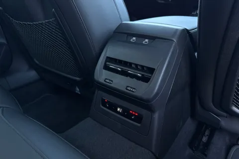 PX75KJO Audi A5 Launch Edition TDI  204 PS S tronic Thumbnail #41