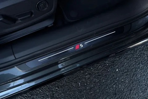 PX75KJO Audi A5 Launch Edition TDI  204 PS S tronic Thumbnail #43