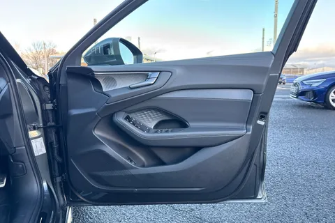 PX75KJO Audi A5 Launch Edition TDI  204 PS S tronic Thumbnail #45