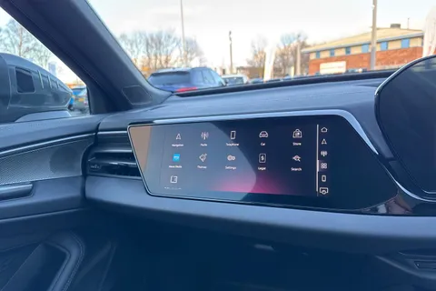 PX75KJO Audi A5 Launch Edition TDI  204 PS S tronic Thumbnail #47