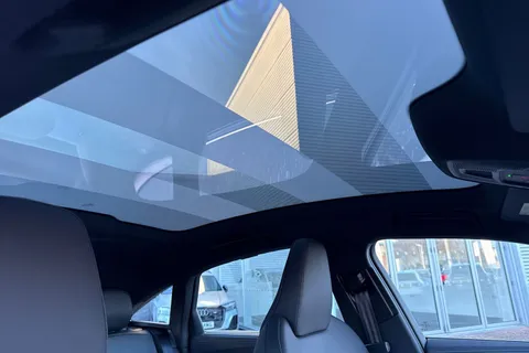 PX75KJO Audi A5 Launch Edition TDI  204 PS S tronic Thumbnail #49