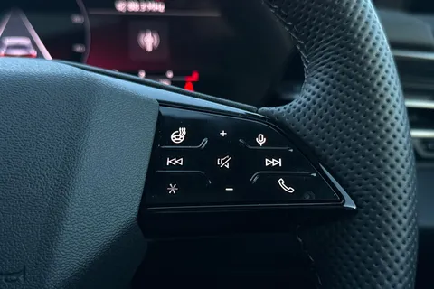 PX75KJO Audi A5 Launch Edition TDI  204 PS S tronic Thumbnail #52