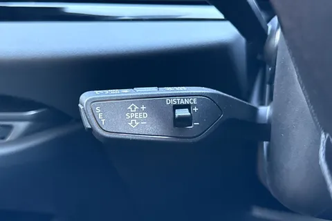 PX75KJO Audi A5 Launch Edition TDI  204 PS S tronic Thumbnail #54