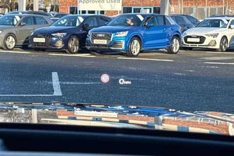 PX75KJO Audi A5 Launch Edition TDI  204 PS S tronic Thumbnail #55