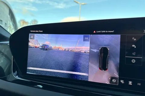 PX75KJO Audi A5 Launch Edition TDI  204 PS S tronic Thumbnail #57