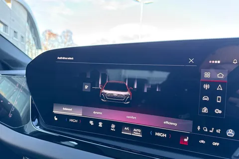 PX75KJO Audi A5 Launch Edition TDI  204 PS S tronic Thumbnail #58